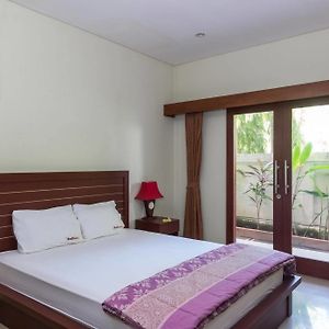 Chambre Lit Queen-Size